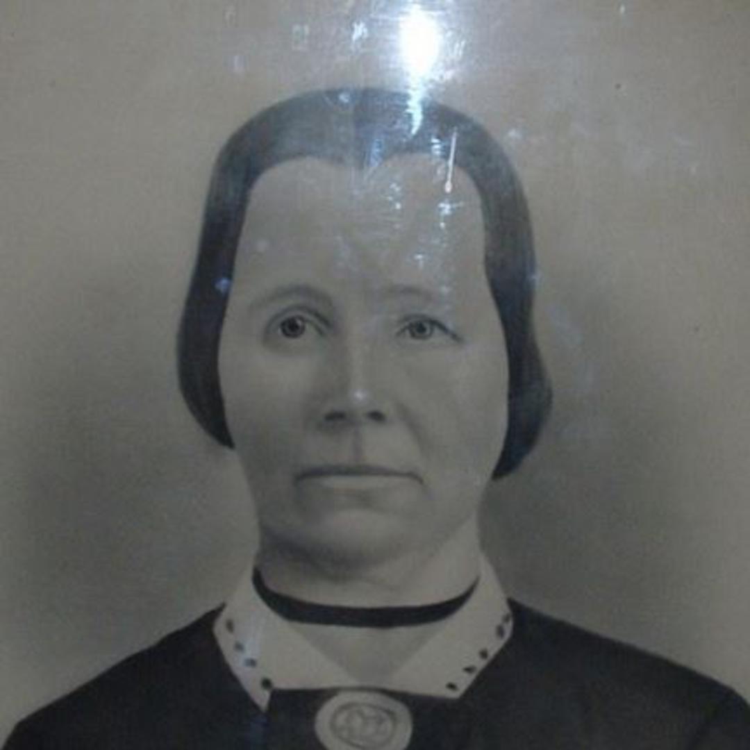 Ann Beaver (1826 - 1888) Profile
